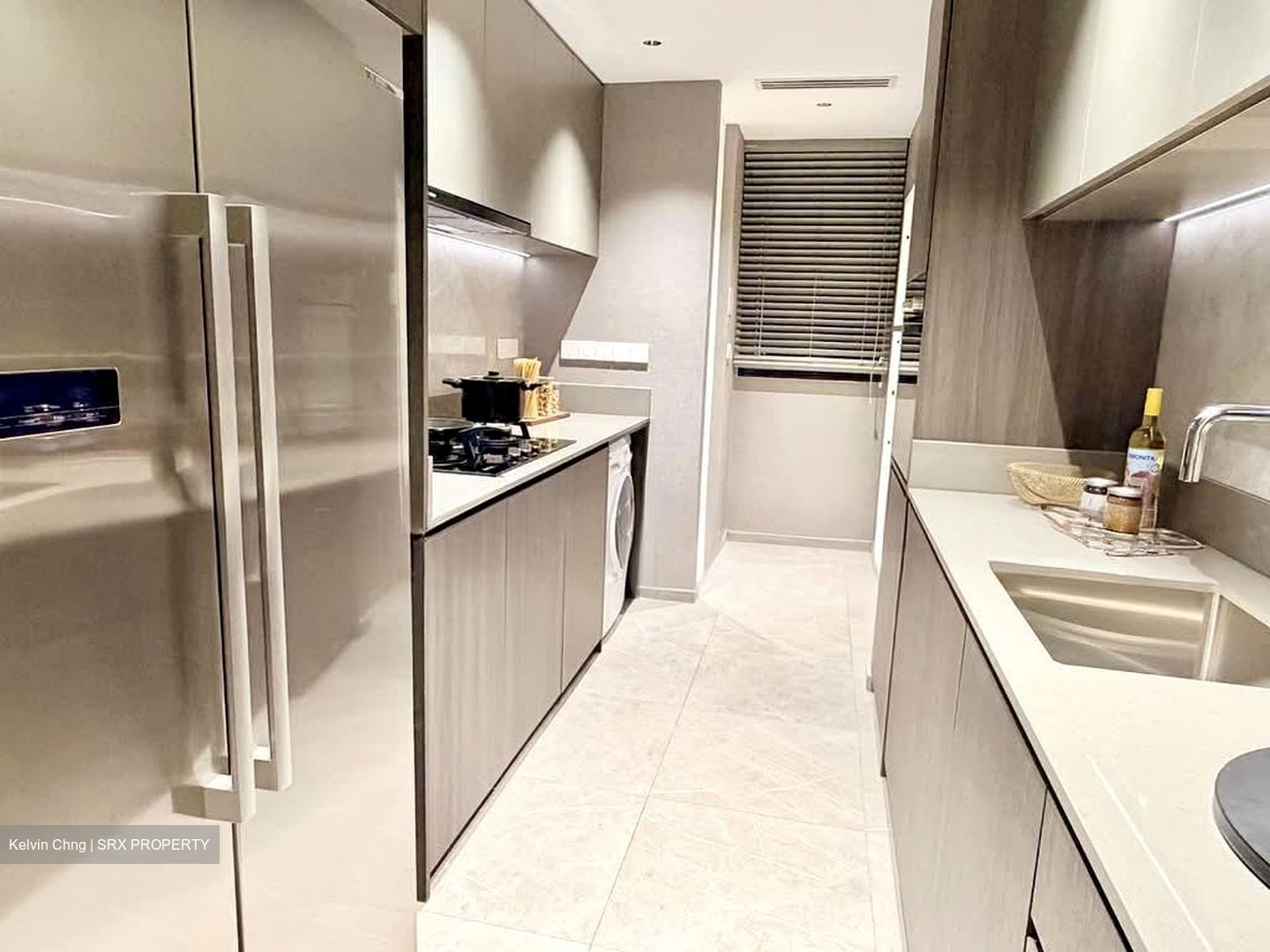 Upper Bukit Timah Road (D23), Condominium #553905301